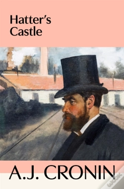 Capa do artigo Hatter'S Castle