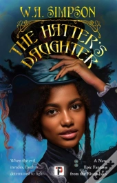 Hatter'S Daughter