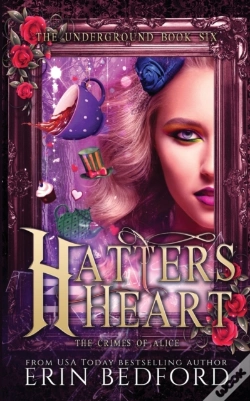 Capa do artigo Hatter'S Heart