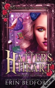 Capa do artigo Hatter