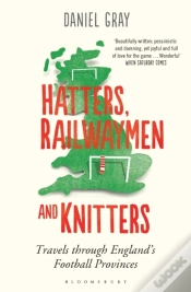 Capa do artigo Hatters, Railwaymen And Knitters