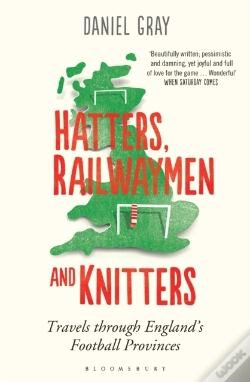 Capa do artigo Hatters, Railwaymen And Knitters