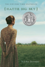 Hattie Big Sky - Preview