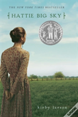 Capa do artigo Hattie Big Sky
