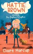 Hattie Brown Versus The Elephant Captors