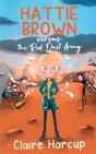 Hattie Brown Versus The Red Dust Army - Preview