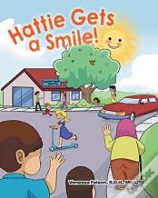 Hattie Gets A Smile