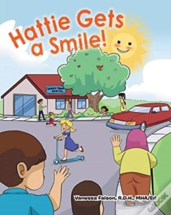 Capa do artigo Hattie Gets A Smile