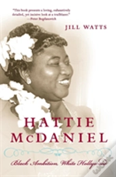 Hattie Mcdaniel