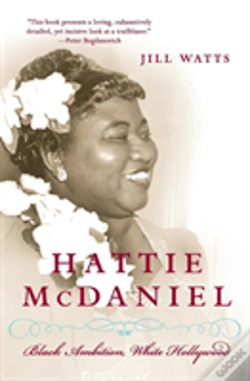 Capa do artigo Hattie Mcdaniel