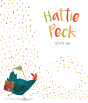 Hattie Peck - Preview