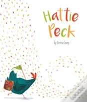 Capa do artigo Hattie Peck