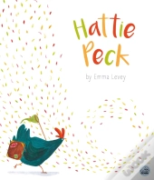 Hattie Peck