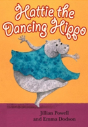 Hattie The Dancing Hippo - Preview