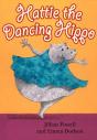 Hattie The Dancing Hippo - Preview