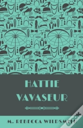 Hattie Vavaseur