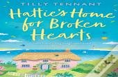 Hattie'S Home For Broken Hearts