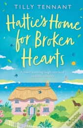 Hattie'S Home For Broken Hearts