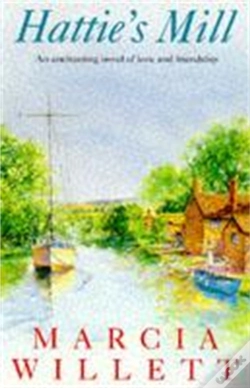 Capa do artigo Hattie'S Mill