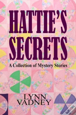 Capa do artigo Hattie'S Secrets