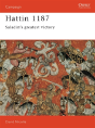 Hattin 1187 - Preview