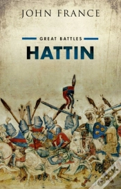 Capa do artigo Hattin