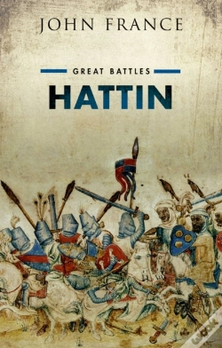Capa do artigo Hattin