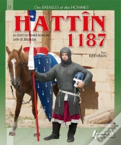 Capa do artigo Hattin T.1187 ; L