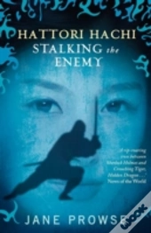 Hattori Hachi: Stalking The Enemy
