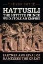 Hattusili, The Hittite Prince Who Stole An Empire - Preview