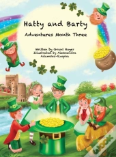 Hatty And Barty Adventures Month Three