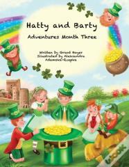 Hatty And Barty Adventures Month Three