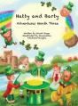 Hatty And Barty Adventures Month Three - Preview