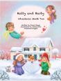 Hatty And Barty Adventures Month Two - Preview