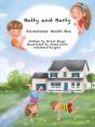 Hatty And Barty'S Adventures Month One - Preview