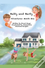 Capa do artigo Hatty And Barty