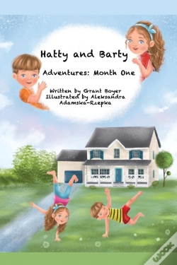 Capa do artigo Hatty And Barty'S Adventures Month One