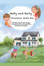 Hatty And Barty'S Adventures Month One - Preview
