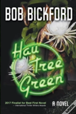 Capa do artigo Hau Tree Green
