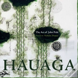 Capa do artigo Hauaga