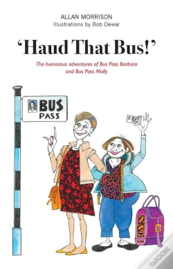 Capa do artigo Haud That Bus!