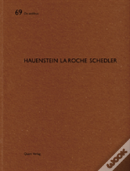 Hauenstein La Roche Schedler