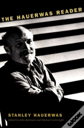 Capa do artigo Hauerwas Reader