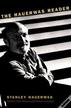 Capa do artigo Hauerwas Reader