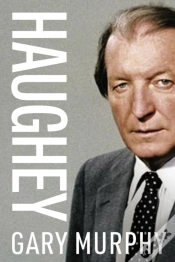 Capa do artigo Haughey