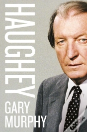 Capa do artigo Haughey