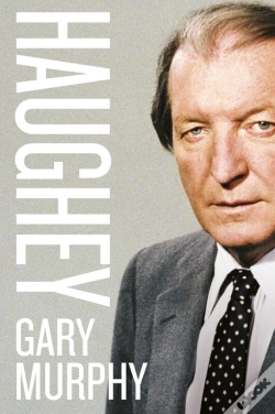 Capa do artigo Haughey