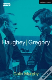 Capa do artigo Haughey/Gregory