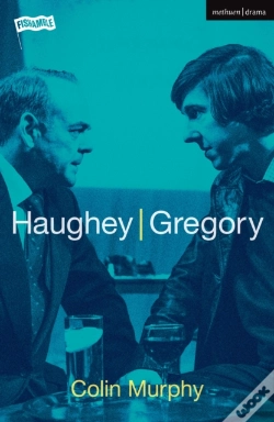 Capa do artigo Haughey/Gregory