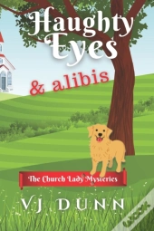 Haughty Eyes & Alibis